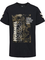Balder t-shirt kortærmet - BLACK