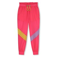 Trousers - MALABAR FLUO