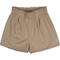 Cosy me shorts - Cashew