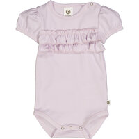Cosy me frill body - Orchid