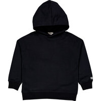 Olsen kids sweat hoodie - Black