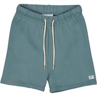 Olsen kids sweatshorts - Club blue