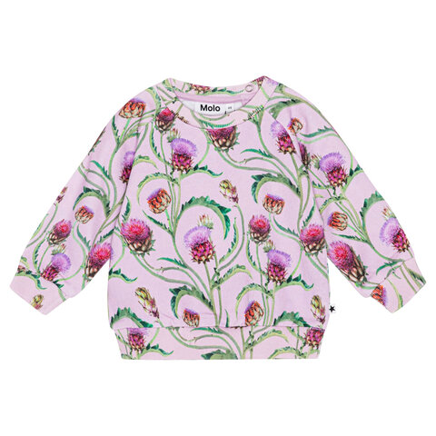 Disc sweatshirt - Artichoke Mini