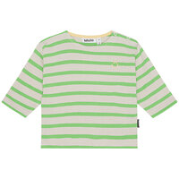 Edarko t-shirt - Grass Stripe