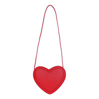 Heart bag taske - Hjerter