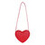 Heart bag taske - Heart