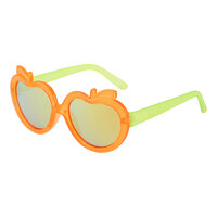 So orange solbriller - Tangerine
