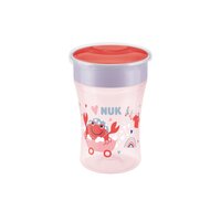Evolution Magic Cup - Red
