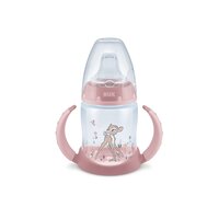 First Choice+ Learner Bottle PP Bottle-Bambi