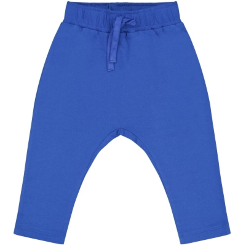 Jylan Sweatpants - Strong blue - 104