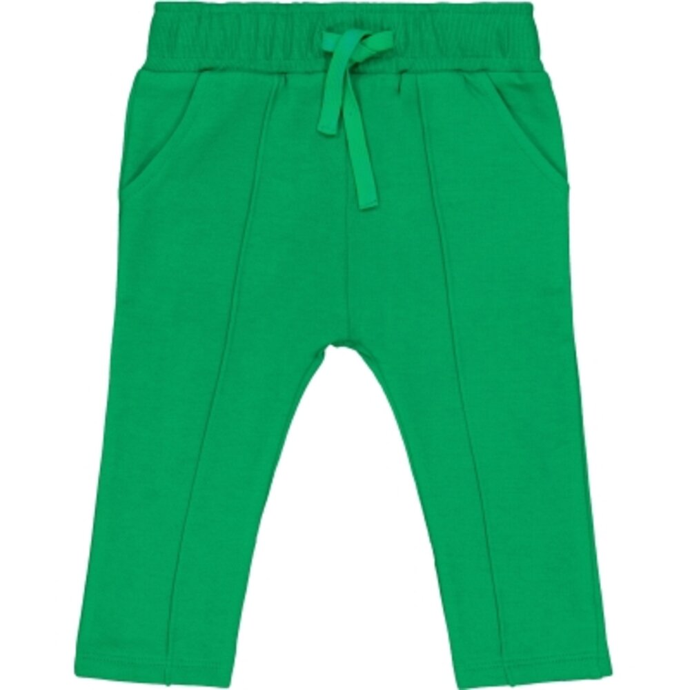 Jivan Sweatpants - Bright Green - 80