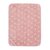Håndklæde til puslepude - rose sugar 50x65