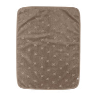 Håndklæde til puslepude, Cashew 50x65