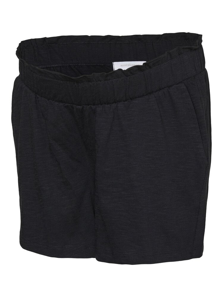 Ivy shorts - Black - XL