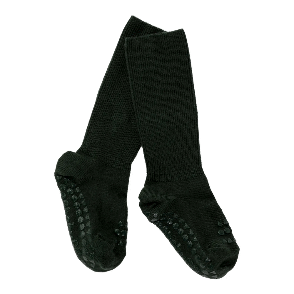 Non-slip socks - Bamboo - FORRESTGRE - 6-12 MDR.