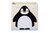 Opbevaringskasse - pingvin