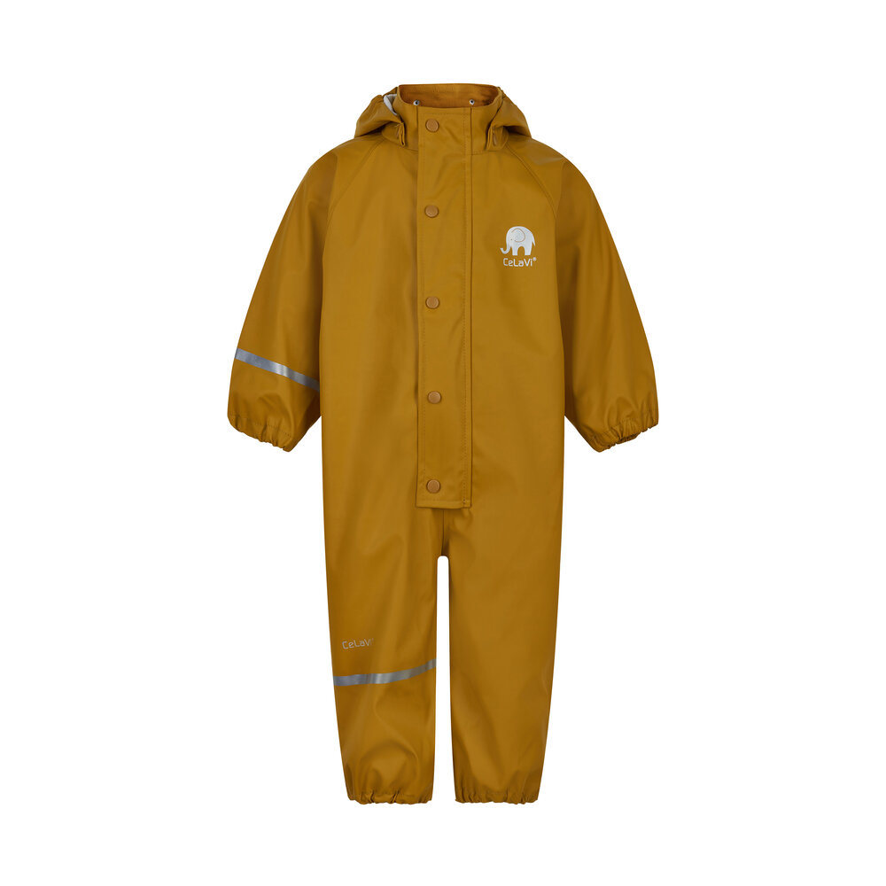 Rainwear suit PU  258  90