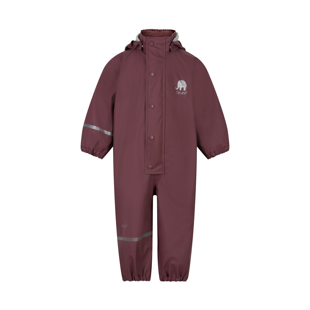 Rainwear suit -PU - 694 - 80