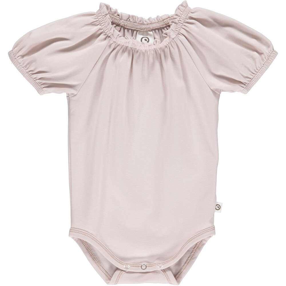 Cozy me bell body - Rose moon - 56