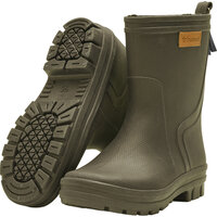 Thermo boot jr - DARK OLIVE