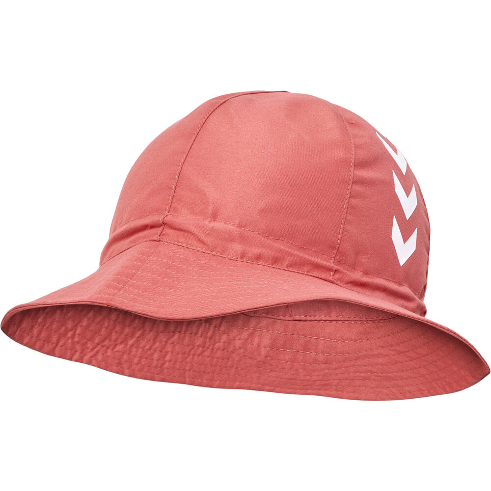 Starfish hat - DUSTY CEDAR - 46/48