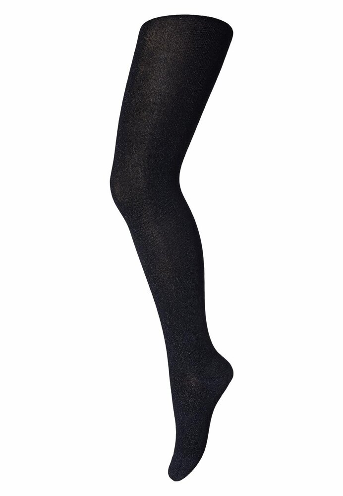 MP Denmark TIGHTS COTTON WITH LUREX - 110