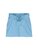 Sania frill shorts - CLEAR SKY