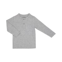 T-shirt - Grey Melange