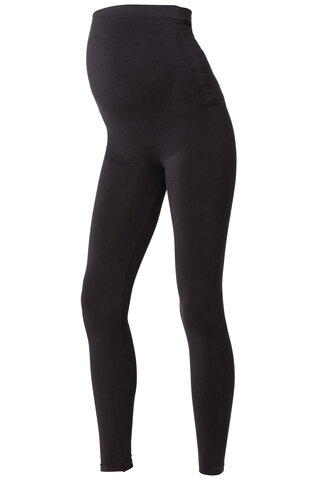 Tia Jeanne Leggings - Black