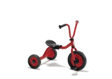 Winther Mini Viking Tricycle low