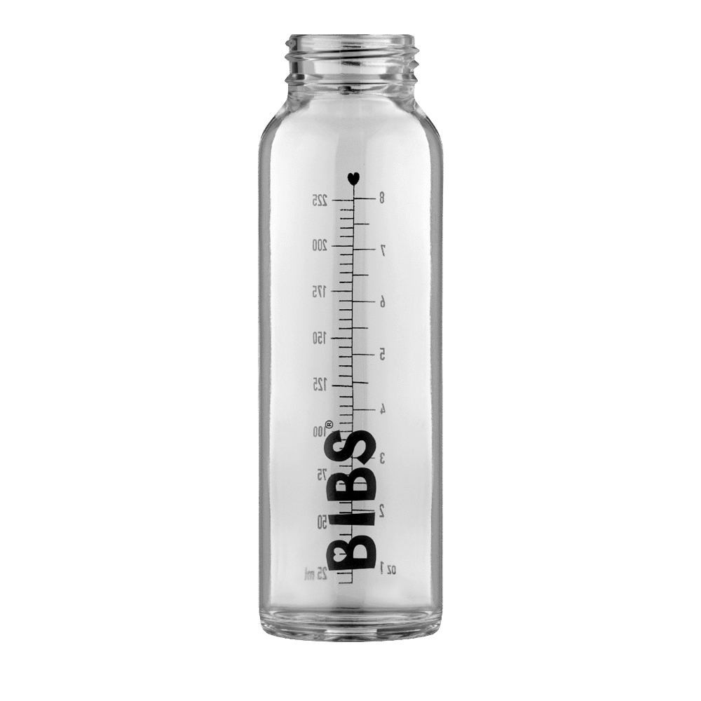 Bedste Bibs Glasflaske i 2023