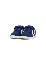 Crosslite infant sneakers - Navy Peony
