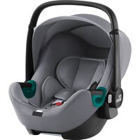 Baby-Safe 3 i-Size - frost grey