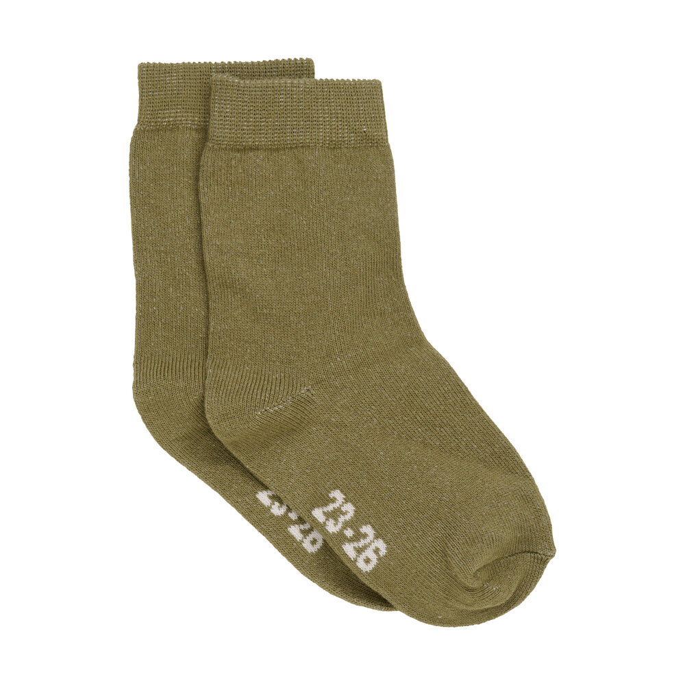 Ankle sok -solid - Dried Herbs - 23/26