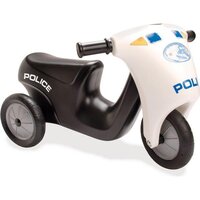 Politi Scooter