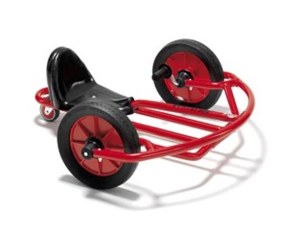 Winther Viking Swing-Cart Large 6-12 år