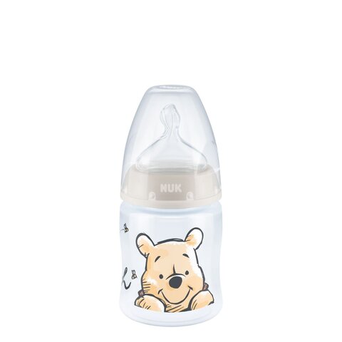 First Choice+ PP Bottle Winnie The Pooh