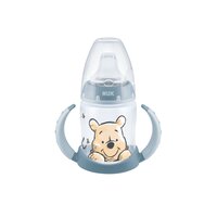 First Choice+ PP Learner Bottle Winnie The Pooh