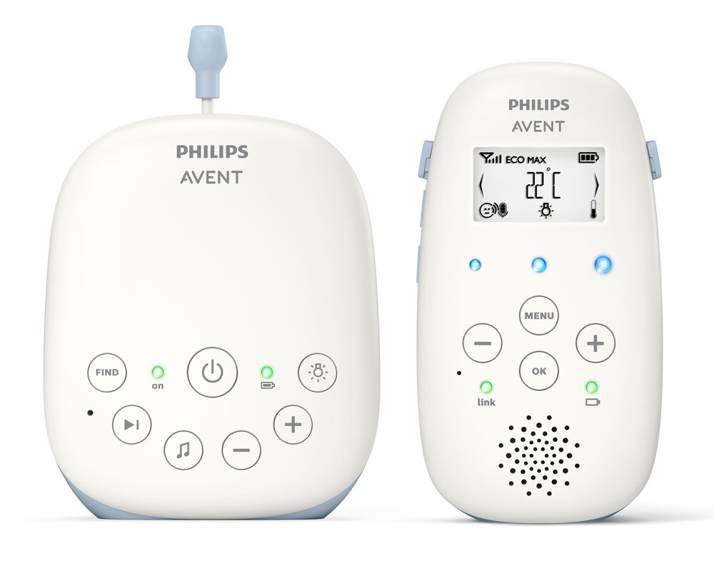 Bedste Philips Temperatursensor i 2023