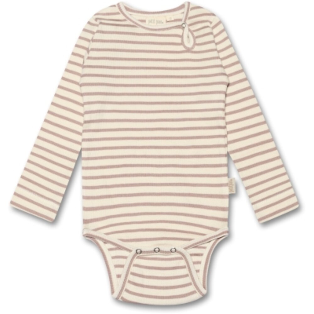 Body ls - Rose Fawn - 62