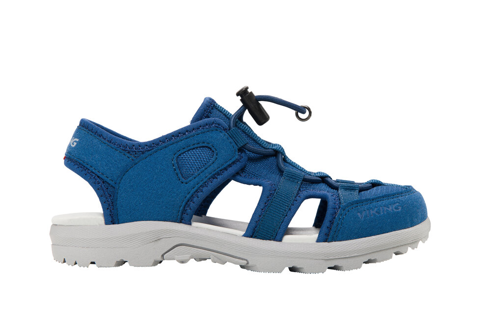 Sandvika sandal  Blue  27