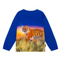 Rube T-shirt - Tiger Reef