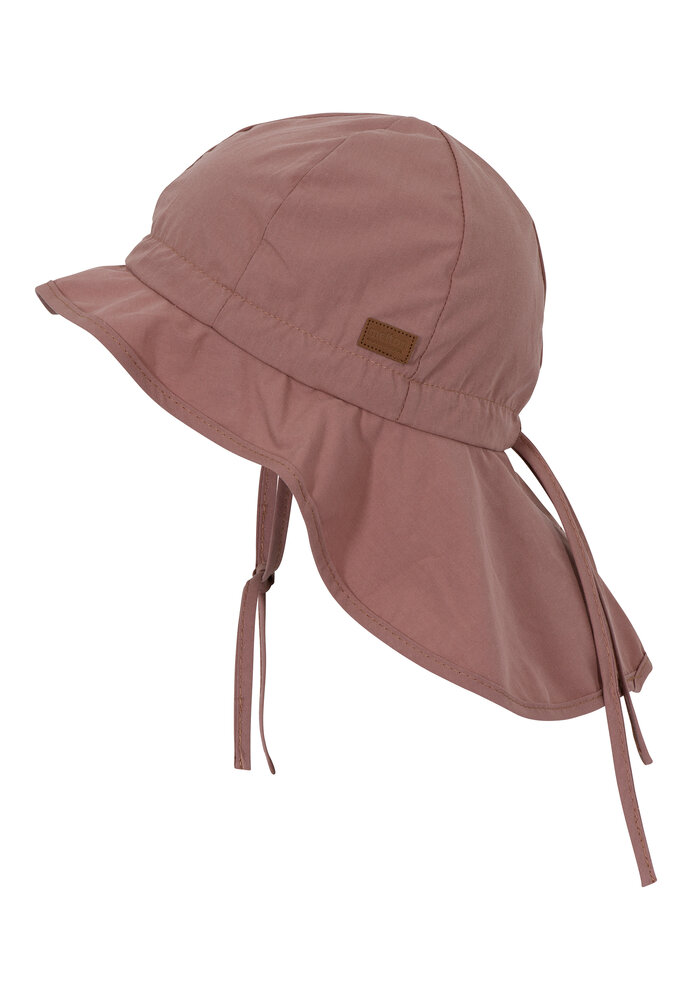 Sommerhat med skygge - Burlwood - 45