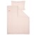 Junior sengetøj - Little Pink Flowers