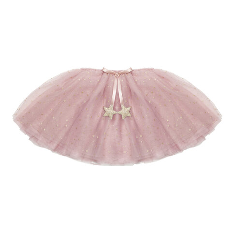 Tylskørt - Princess Pink Luxe