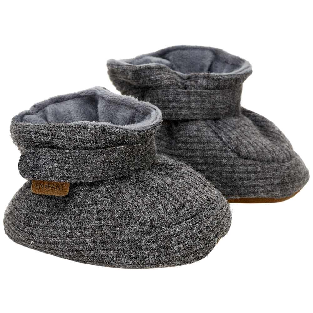 Baby slippers - 1223 - 25/26