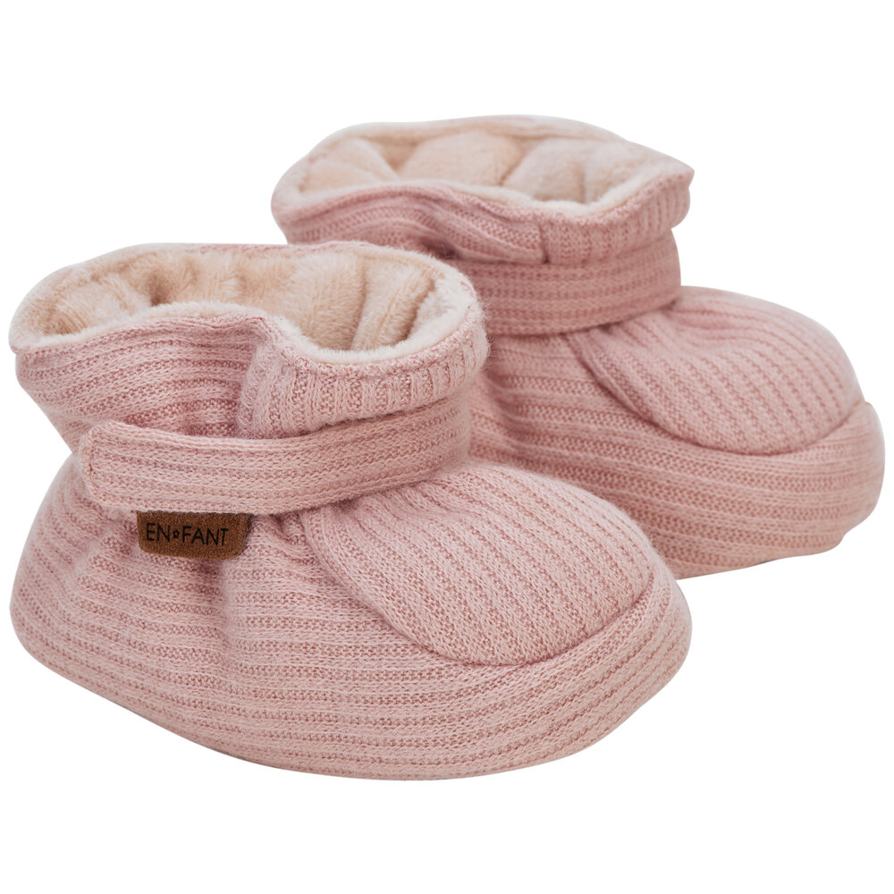 Baby slippers - 5540 - 21/22