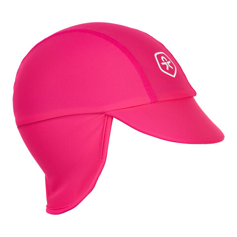 Hat 50+ - Pink Yarrow
