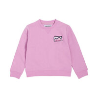 Funtime Crewneck Sweatshirt - Lavender