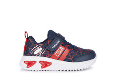 Spiderman - Assister - Navy/DK Red